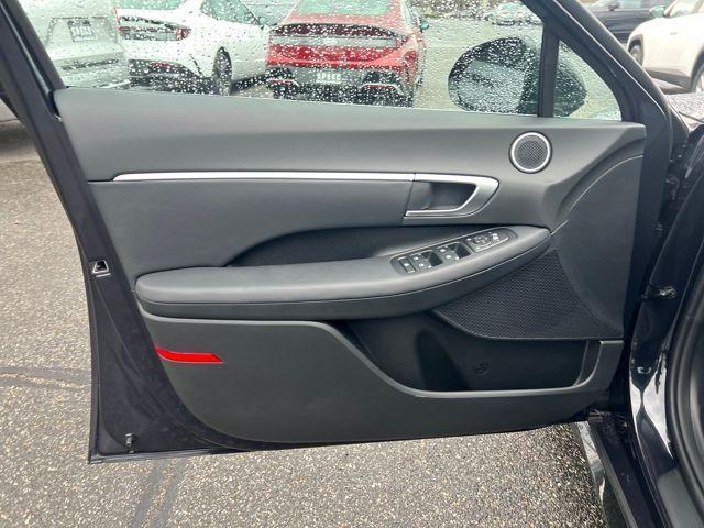 new 2026 Hyundai Sonata car, priced at $31,855