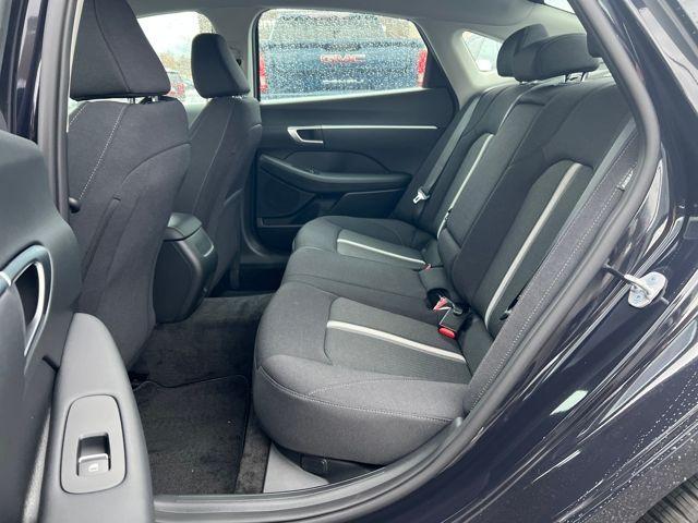 new 2026 Hyundai Sonata car, priced at $31,855