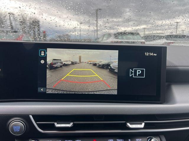 new 2026 Hyundai Sonata car, priced at $31,855