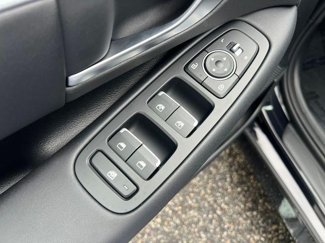 new 2026 Hyundai Sonata car, priced at $31,855