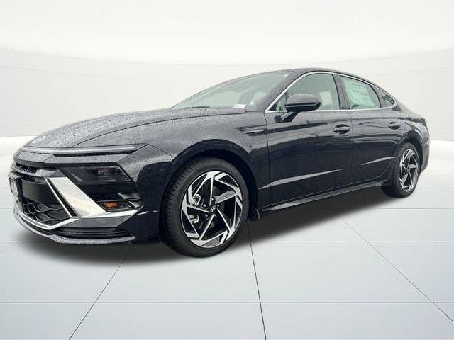 new 2026 Hyundai Sonata car, priced at $31,855
