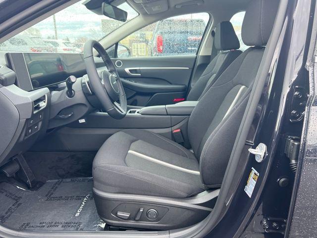 new 2026 Hyundai Sonata car, priced at $31,855