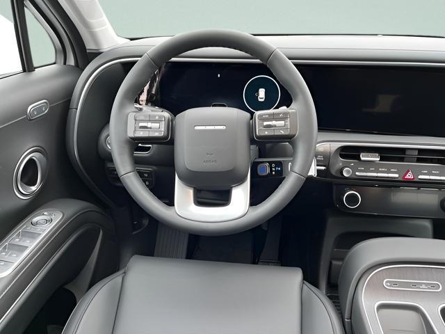 new 2026 Hyundai Palisade car, priced at $49,600