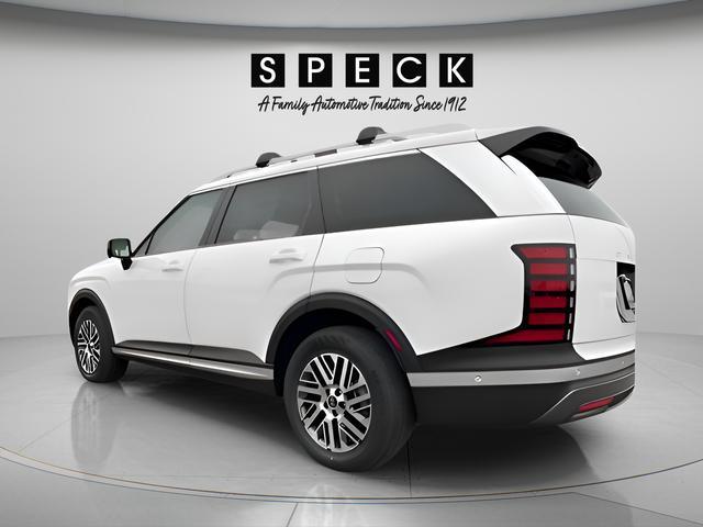 new 2026 Hyundai Palisade car, priced at $49,600