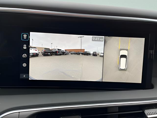 new 2026 Hyundai Palisade car, priced at $49,600