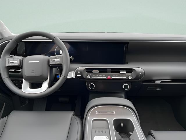 new 2026 Hyundai Palisade car, priced at $49,600