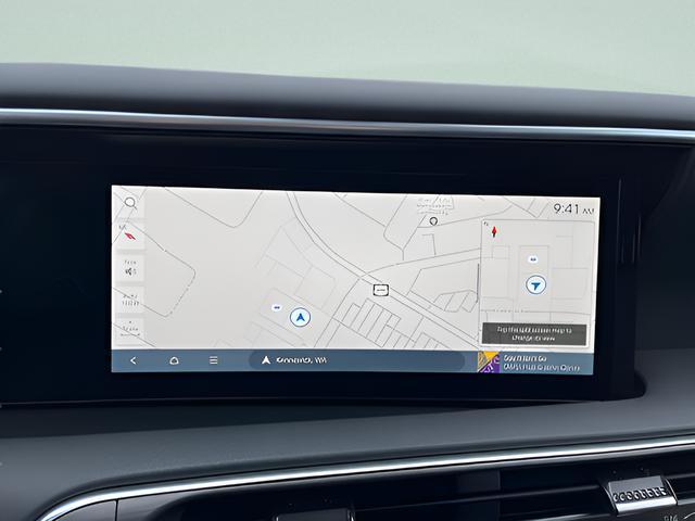 new 2026 Hyundai Palisade car, priced at $49,600