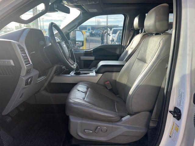 used 2015 Ford F-150 car, priced at $23,295