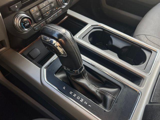 used 2015 Ford F-150 car, priced at $23,295