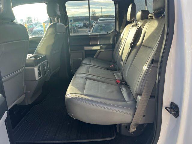 used 2015 Ford F-150 car, priced at $23,295