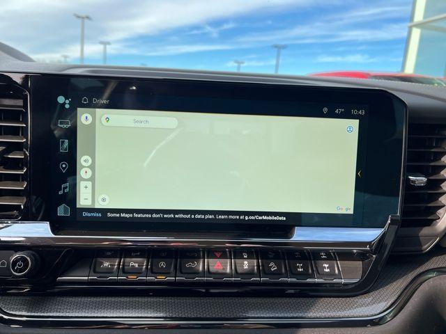 used 2024 Chevrolet Silverado 1500 car, priced at $63,905