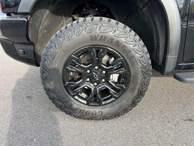 used 2024 Chevrolet Silverado 1500 car, priced at $63,905