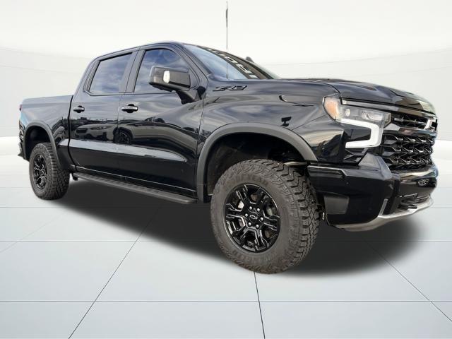 used 2024 Chevrolet Silverado 1500 car, priced at $63,905
