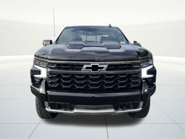 used 2024 Chevrolet Silverado 1500 car, priced at $63,905