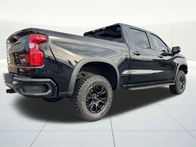used 2024 Chevrolet Silverado 1500 car, priced at $63,905