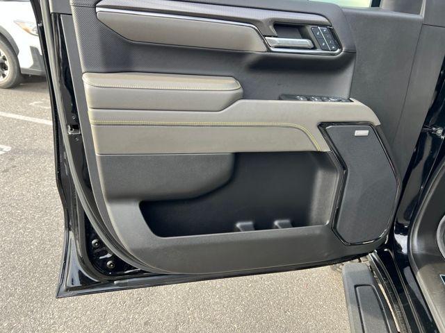 used 2024 Chevrolet Silverado 1500 car, priced at $63,905