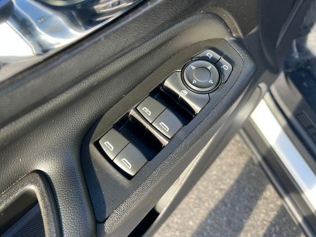 used 2021 Chevrolet Equinox car, priced at $19,345