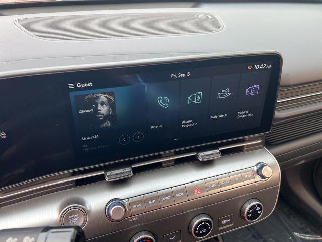 new 2026 Hyundai Kona car, priced at $26,326