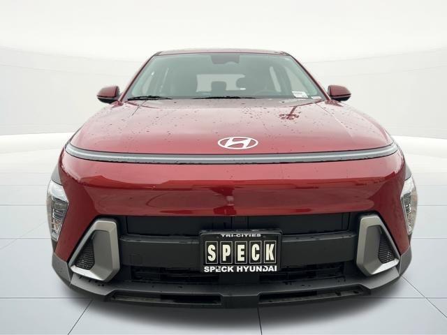 new 2026 Hyundai Kona car, priced at $26,326