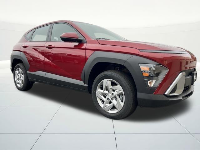 new 2026 Hyundai Kona car, priced at $26,326