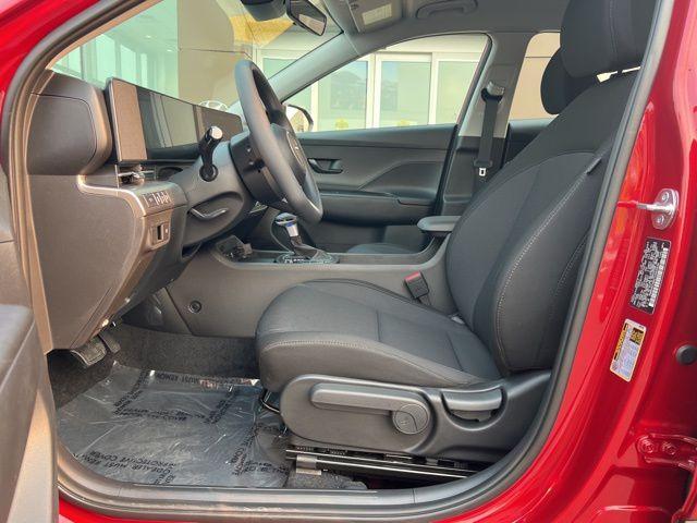 new 2026 Hyundai Kona car, priced at $26,326