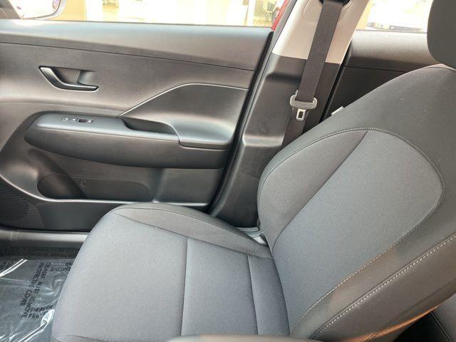 new 2026 Hyundai Kona car, priced at $26,326