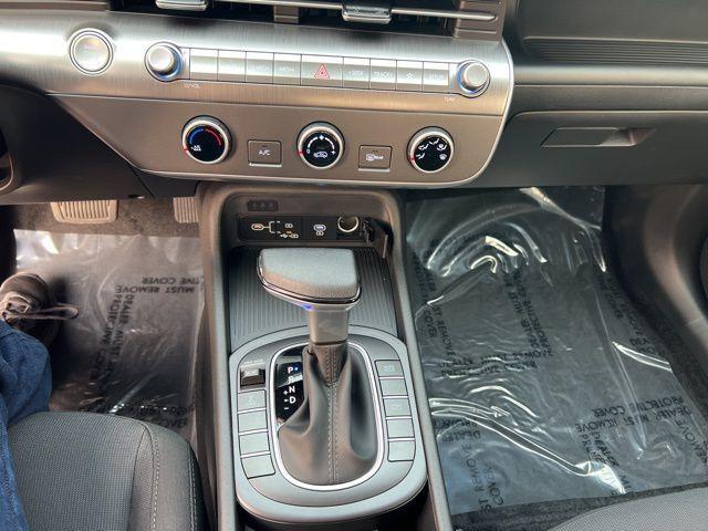 new 2026 Hyundai Kona car, priced at $26,326