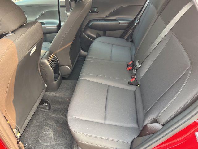 new 2026 Hyundai Kona car, priced at $26,326