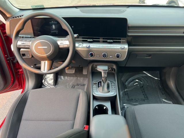 new 2026 Hyundai Kona car, priced at $26,326