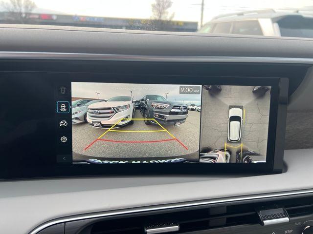 new 2026 Hyundai Palisade car, priced at $48,150