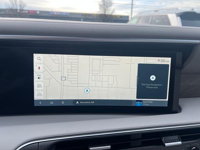 new 2026 Hyundai Palisade car, priced at $48,150