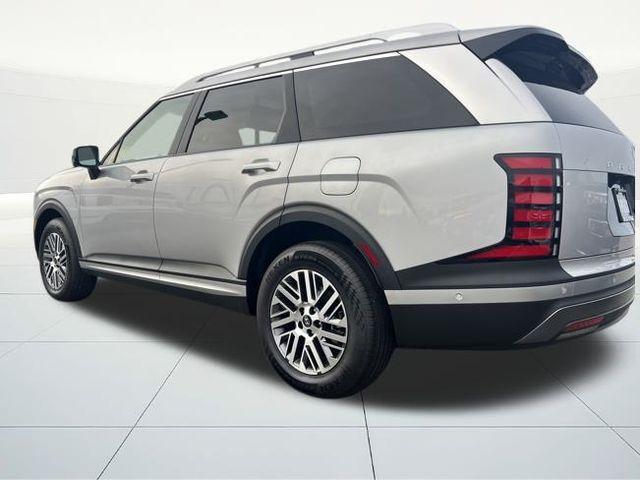 new 2026 Hyundai Palisade car, priced at $48,150