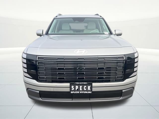 new 2026 Hyundai Palisade car, priced at $48,150