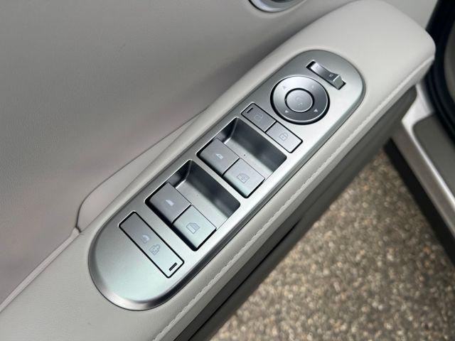 new 2026 Hyundai Palisade car, priced at $48,150