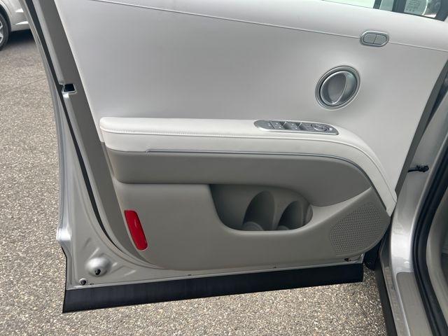 new 2026 Hyundai Palisade car, priced at $48,150