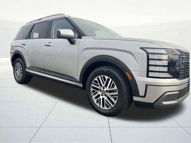 new 2026 Hyundai Palisade car, priced at $48,150