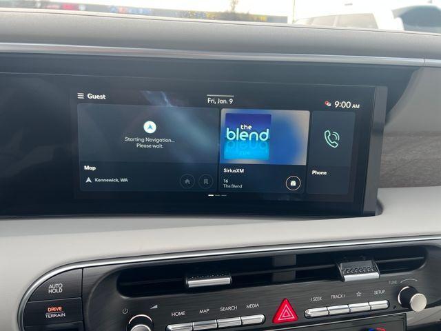 new 2026 Hyundai Palisade car, priced at $48,150