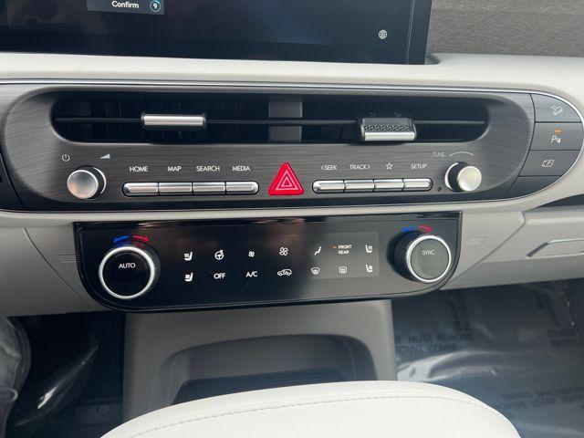 new 2026 Hyundai Palisade car, priced at $48,150