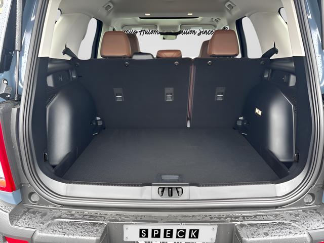 used 2025 Ford Bronco Sport car, priced at $31,888