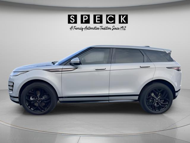 used 2020 Land Rover Range Rover Evoque car, priced at $24,308