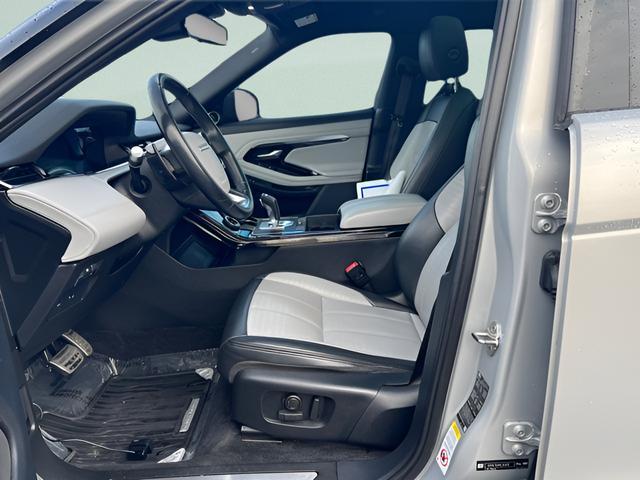used 2020 Land Rover Range Rover Evoque car, priced at $24,308