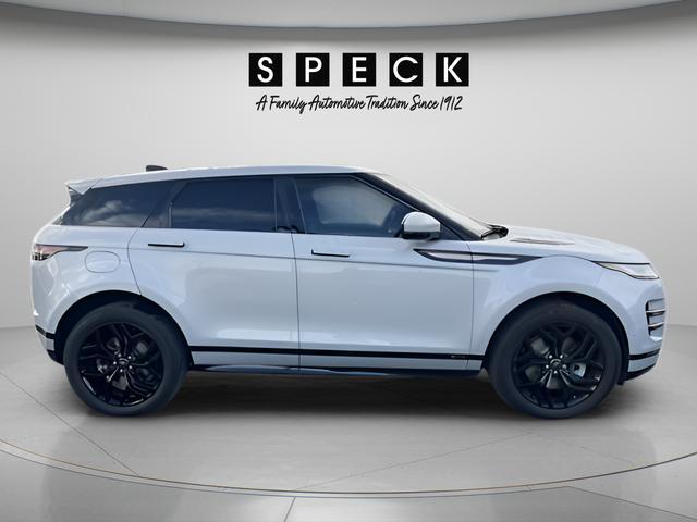 used 2020 Land Rover Range Rover Evoque car, priced at $24,308