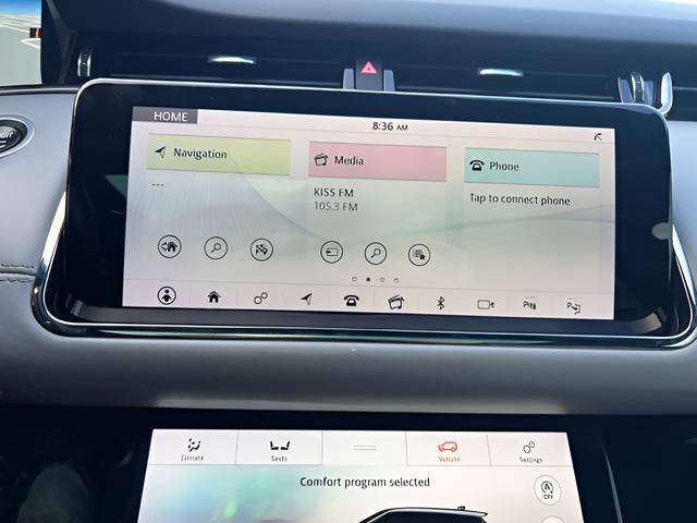 used 2020 Land Rover Range Rover Evoque car, priced at $24,308