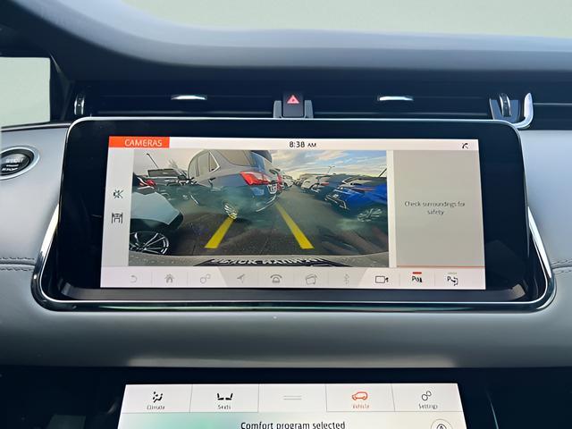 used 2020 Land Rover Range Rover Evoque car, priced at $24,308