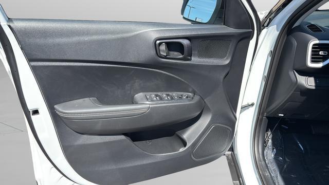 new 2026 Hyundai Venue car, priced at $24,890