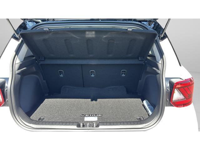 new 2026 Hyundai Venue car, priced at $24,890