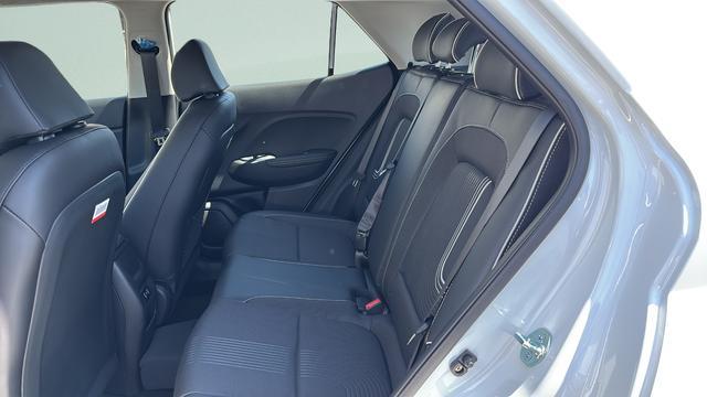 new 2026 Hyundai Venue car, priced at $24,890