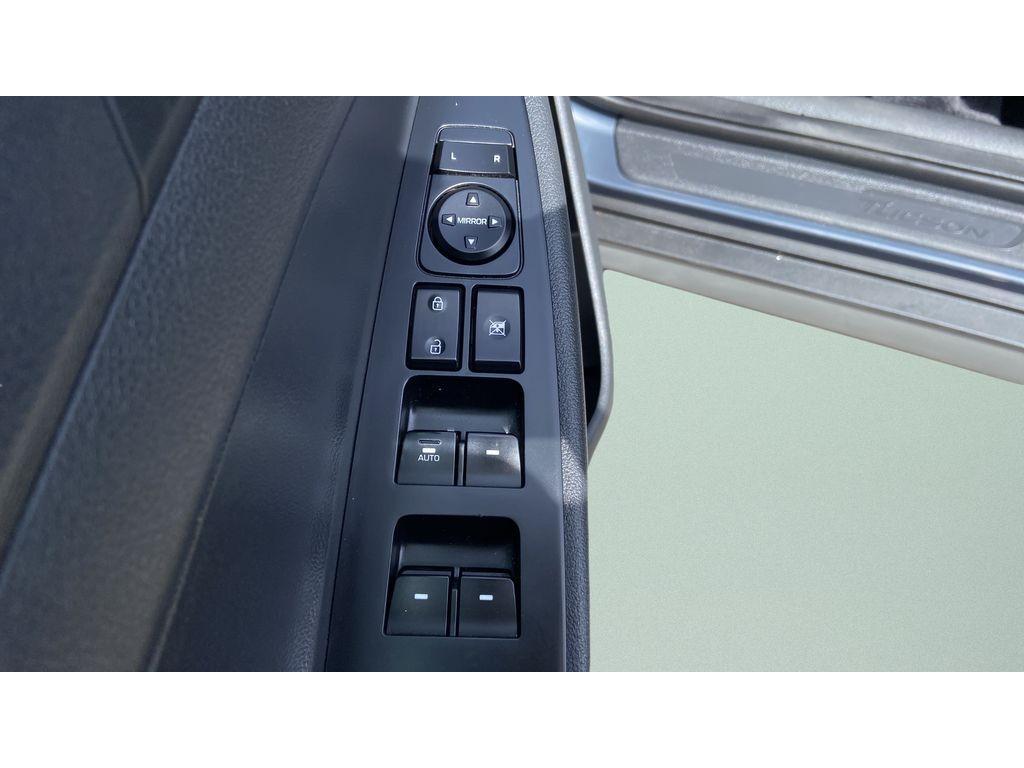 used 2019 Hyundai Tucson car, priced at $20,013