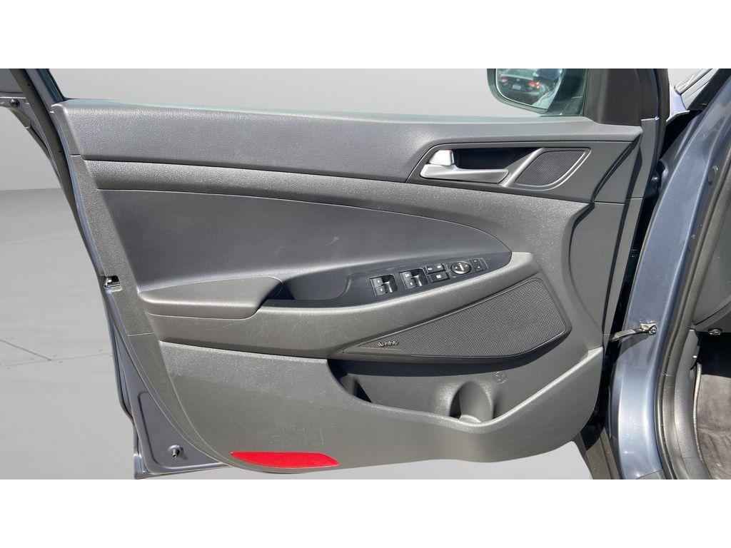 used 2019 Hyundai Tucson car, priced at $20,013