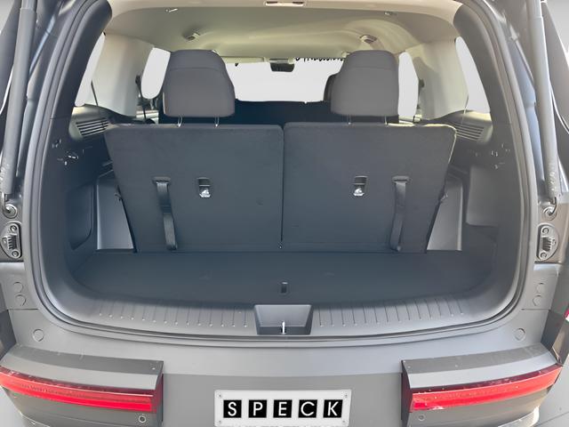 new 2026 Hyundai SANTA FE HEV car, priced at $37,745